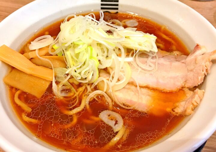 最新！日本全国ランキング： ラーメン： ラーメン店の画像