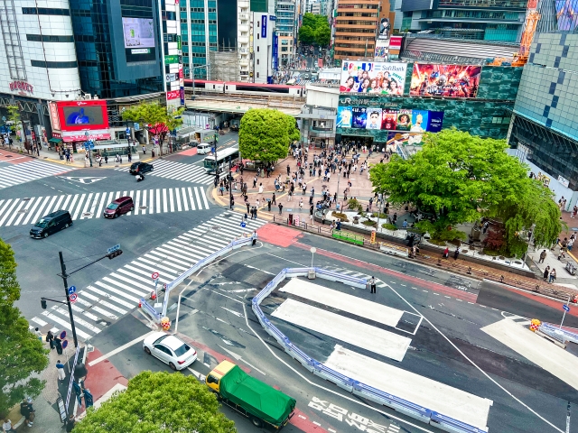 出店戦略の基本的な立て方とは？地域重視のマーケティングと地域密着の広告が効果的