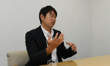 営業インタビュー：データ活用で差がつく！​営業効率を上げる新規開拓リストとは