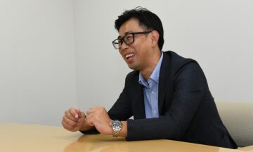 営業インタビュー：データ活用で差がつく！​営業効率を上げる新規開拓リストとは