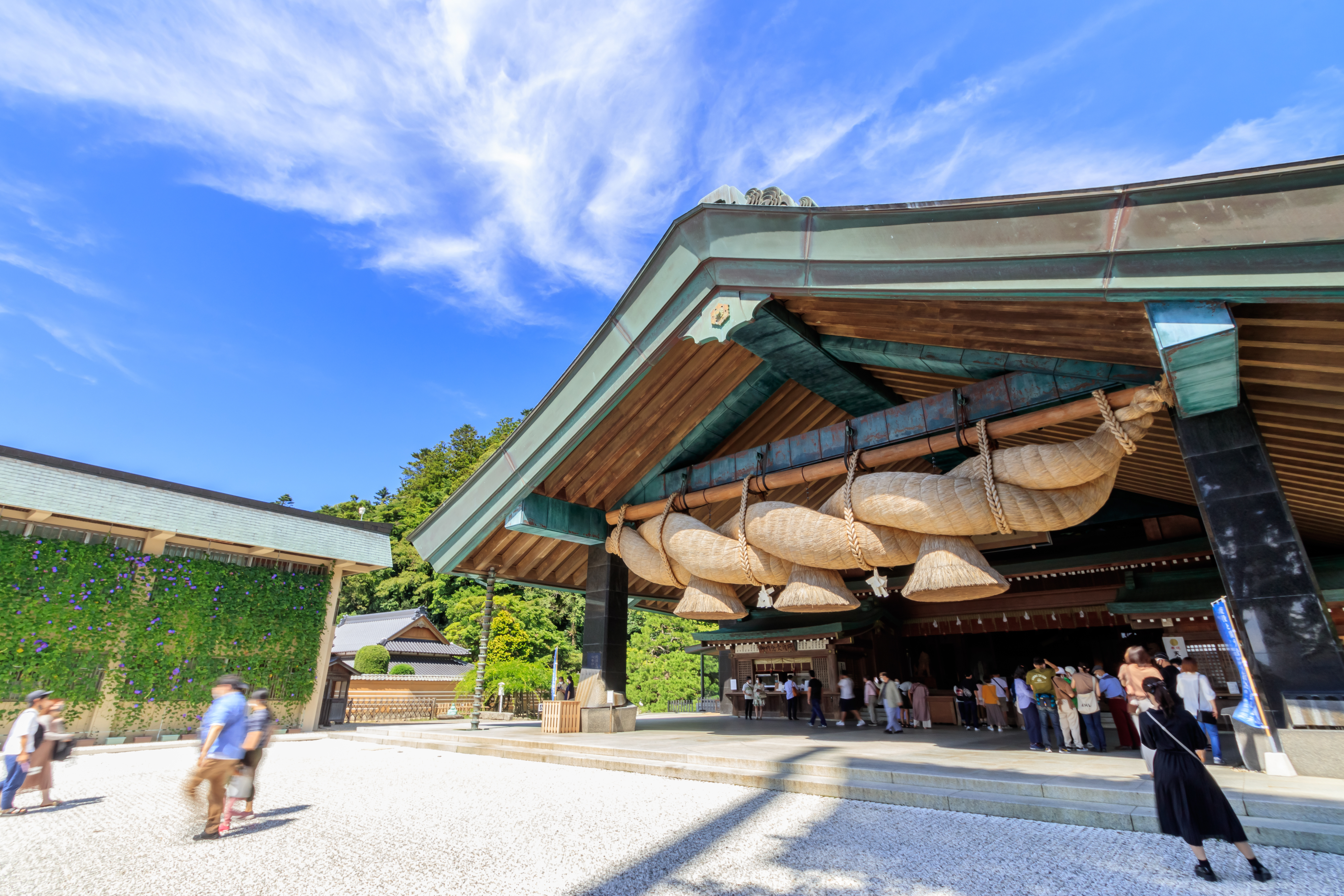 神社登録件数3年連続トップはあの県だった！